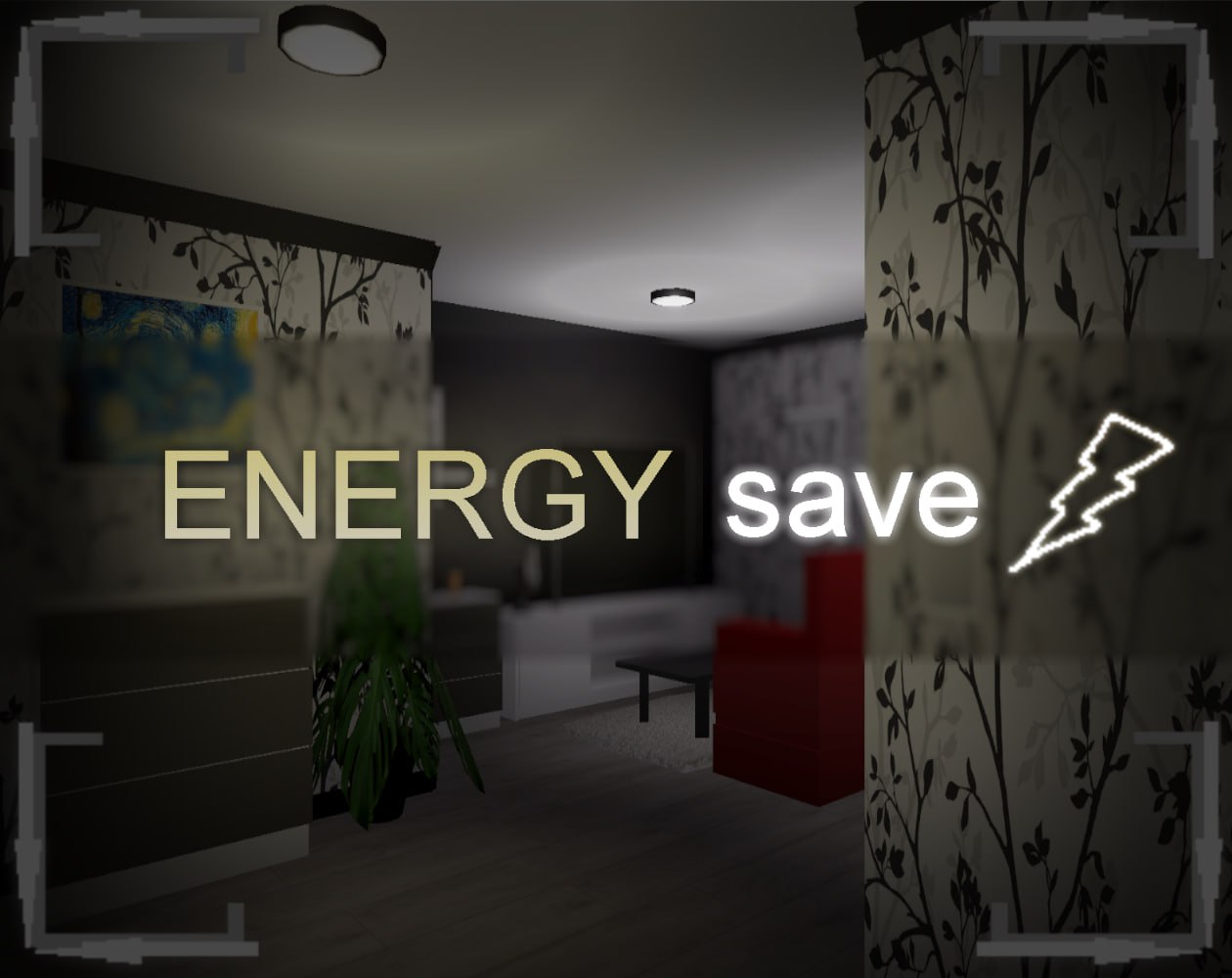 Cover image for Energy Save