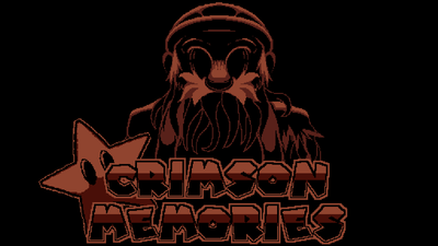 Super Mario:Crimson Memories