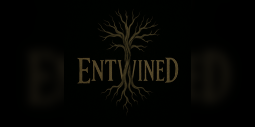 Cover image for Entwined: Two Souls