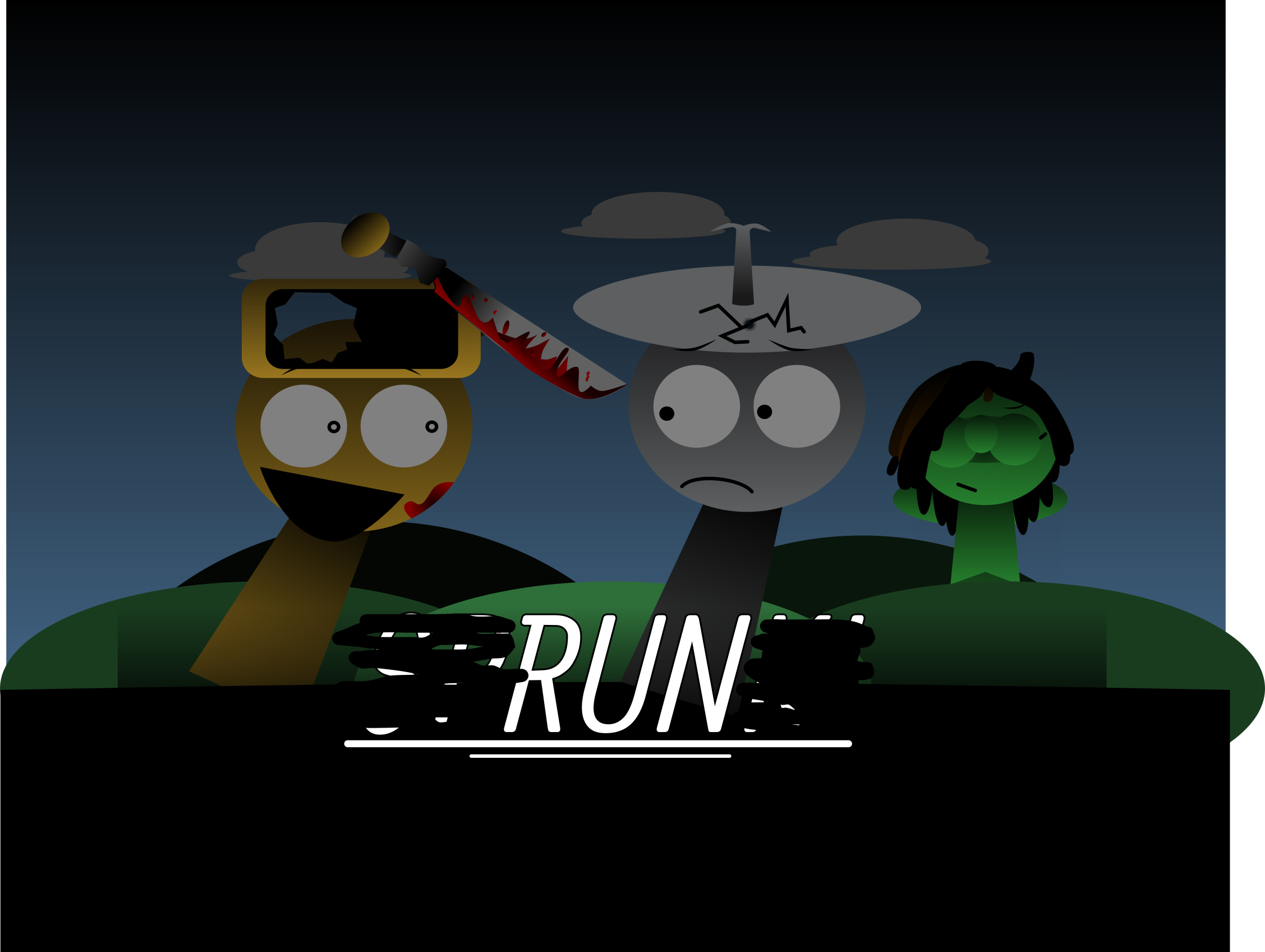 sprunki tlhcbth
