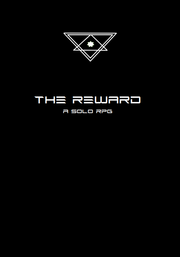 Portada de The Reward (Demo)