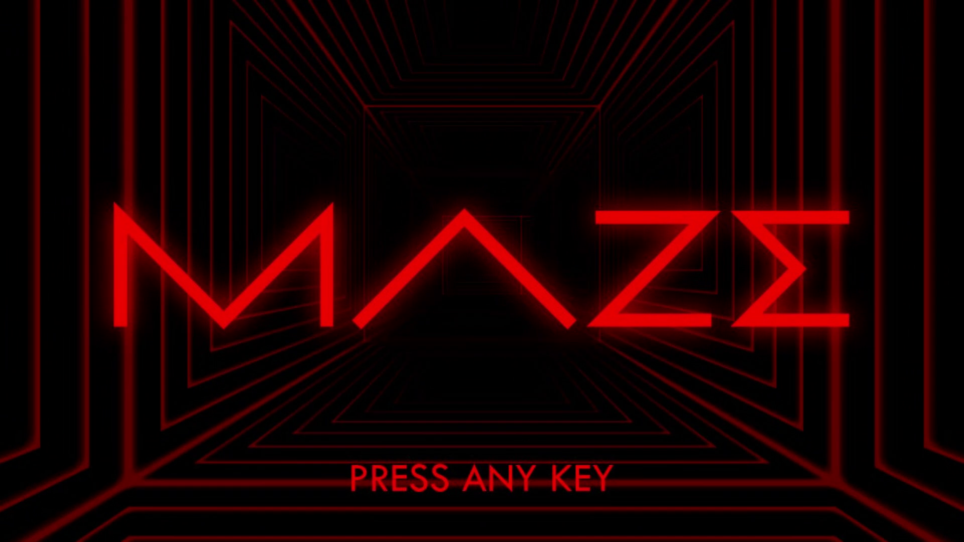 Maze