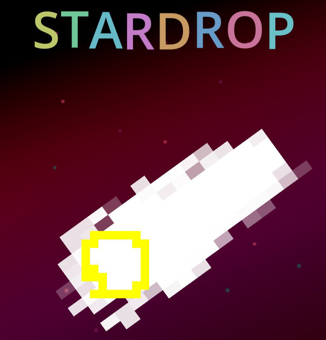 Star Drop Mod stardrop by donkers