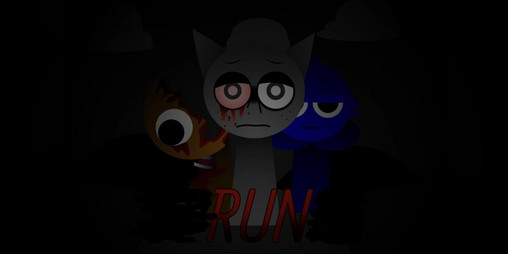 Cover image for Sprunki The Definitive Phase 3
