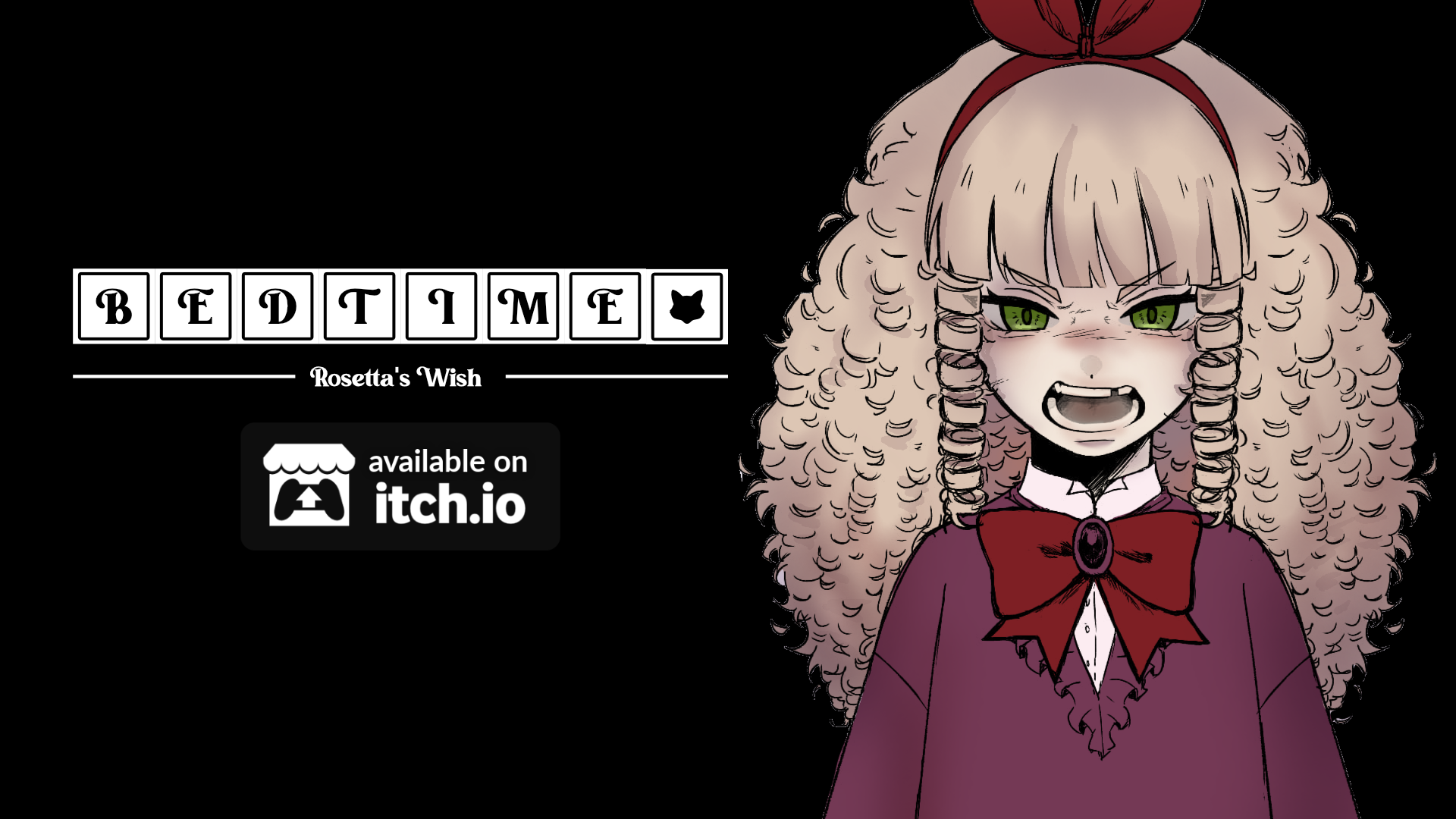 Bedtime: Rosetta's Wish