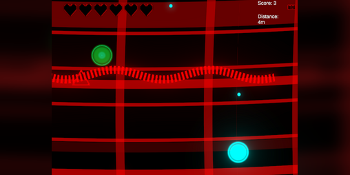 Cover image for Neon Wavebound