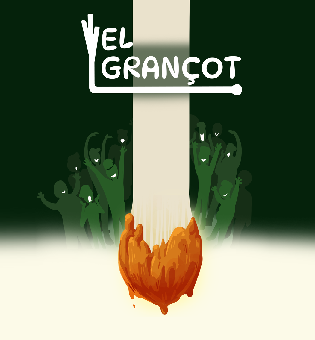 El Grançot