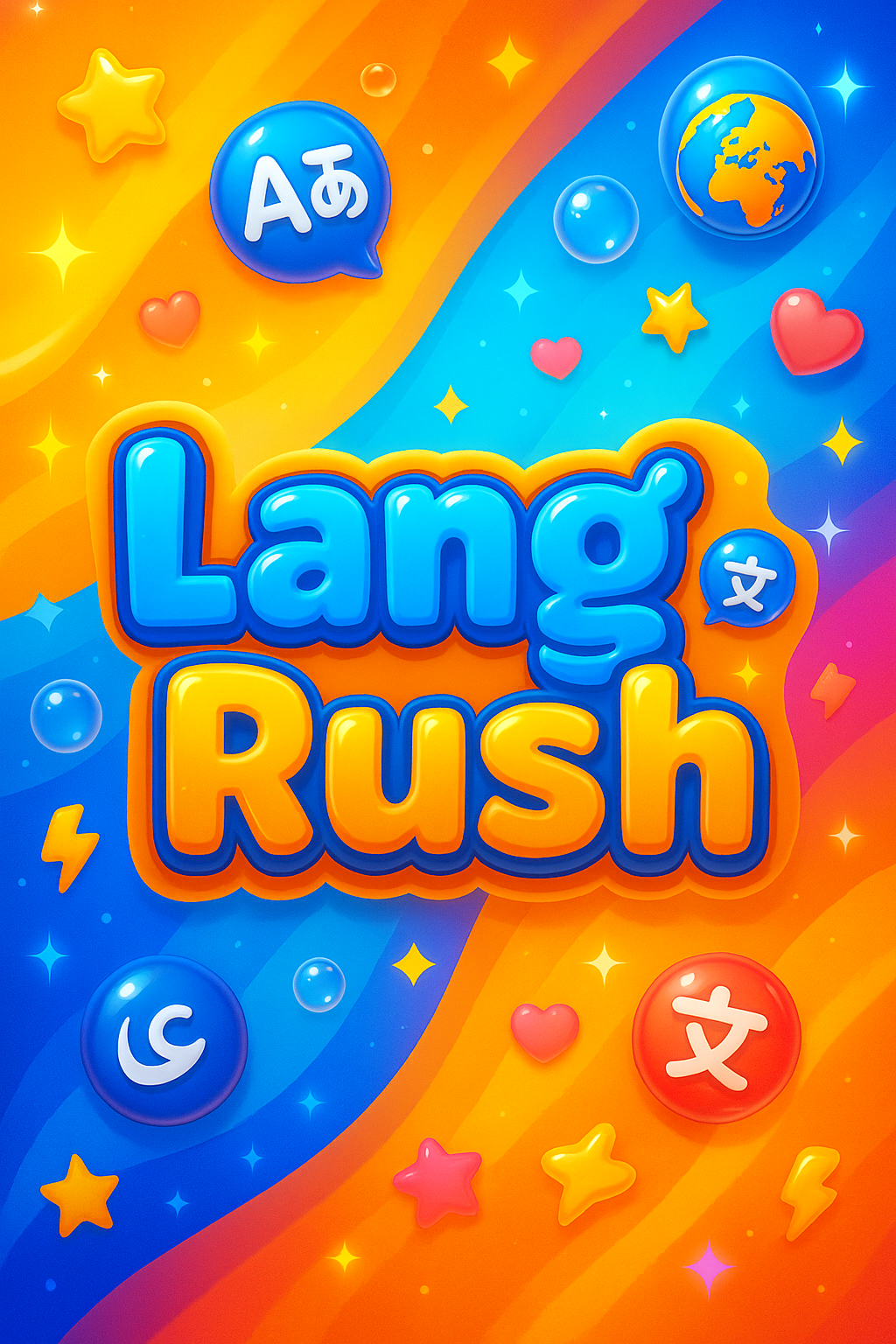LangRush