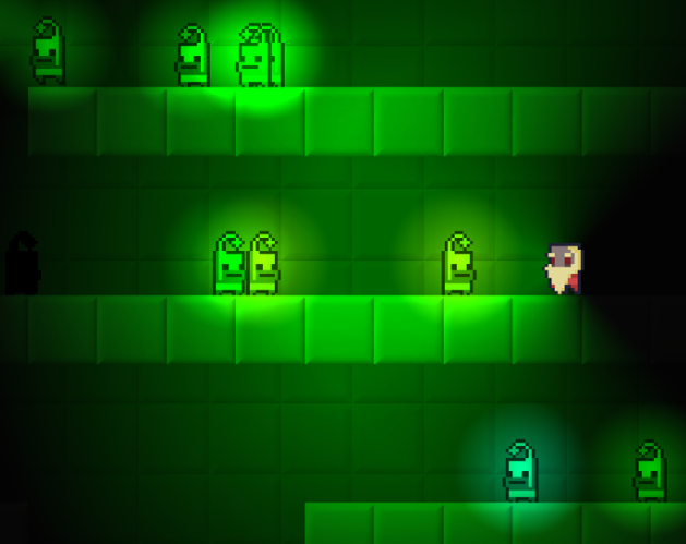 Cover image for Adventures in RGB