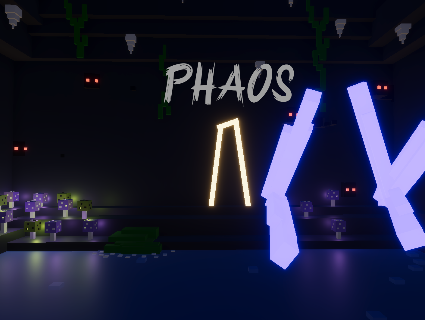 Phaos