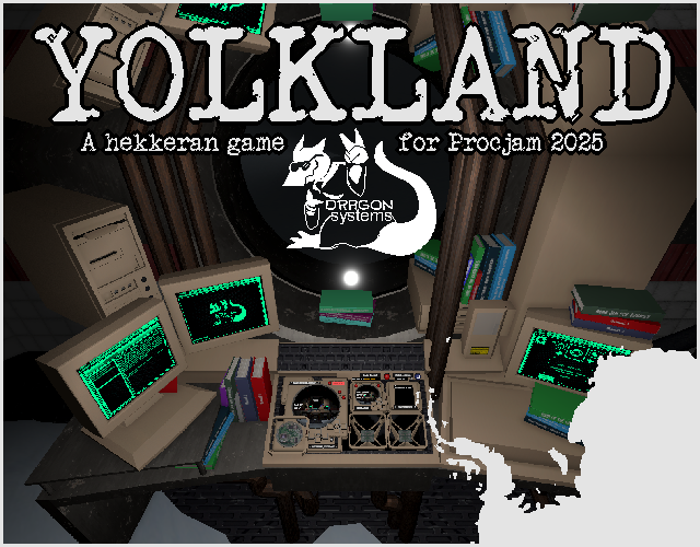 YOLKLAND