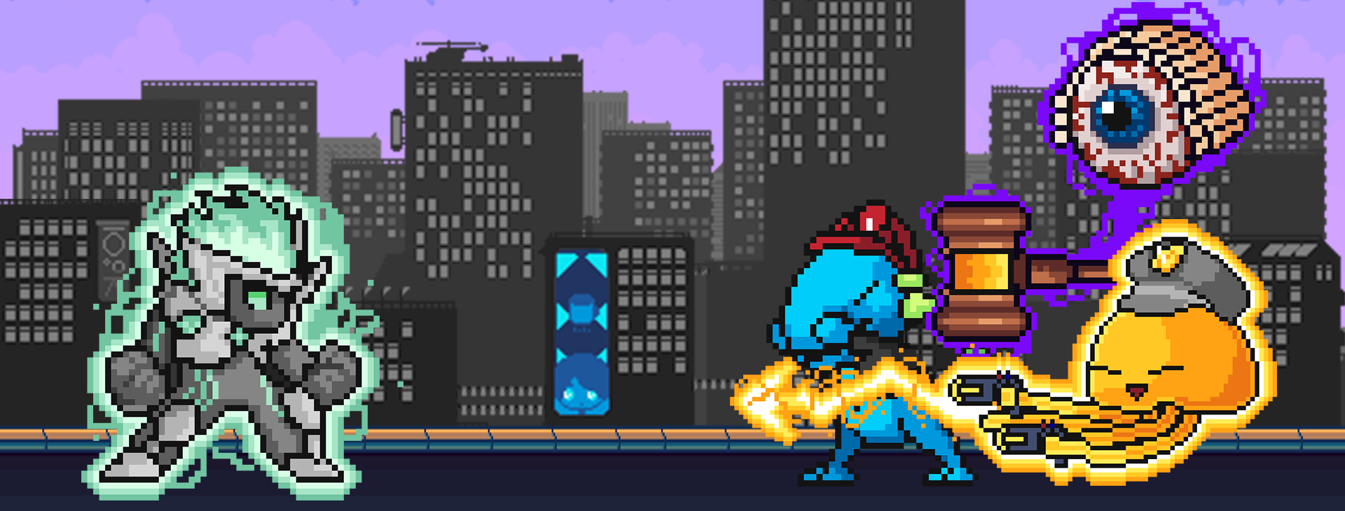 My SSR Bad Luck: Kidnapped by Aliens and Stuck in a Giant Robot - I Just Want to Get Home!