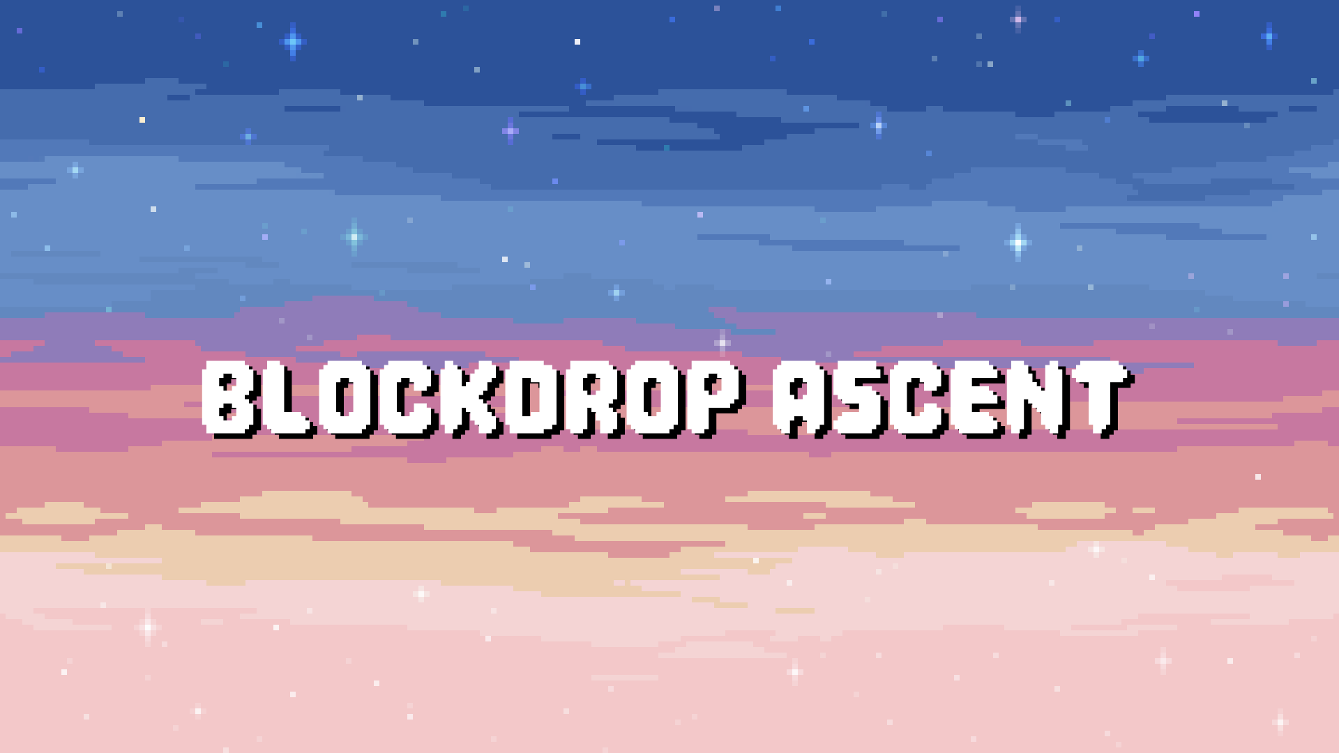 BlockDrop Ascent