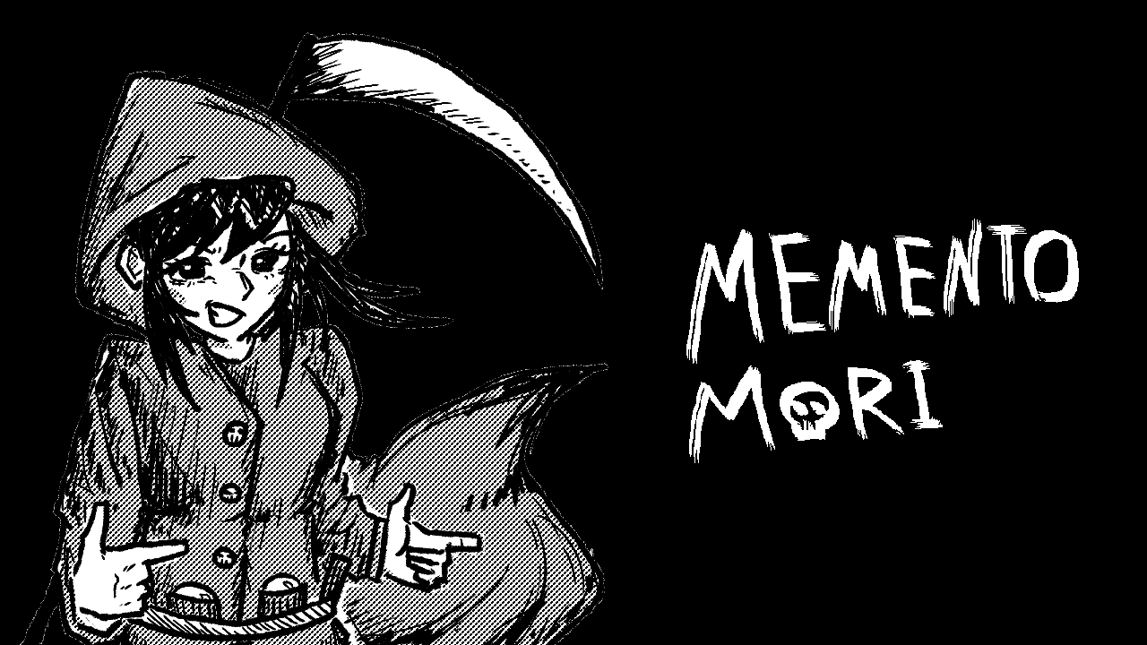 Memento Mori Prototype