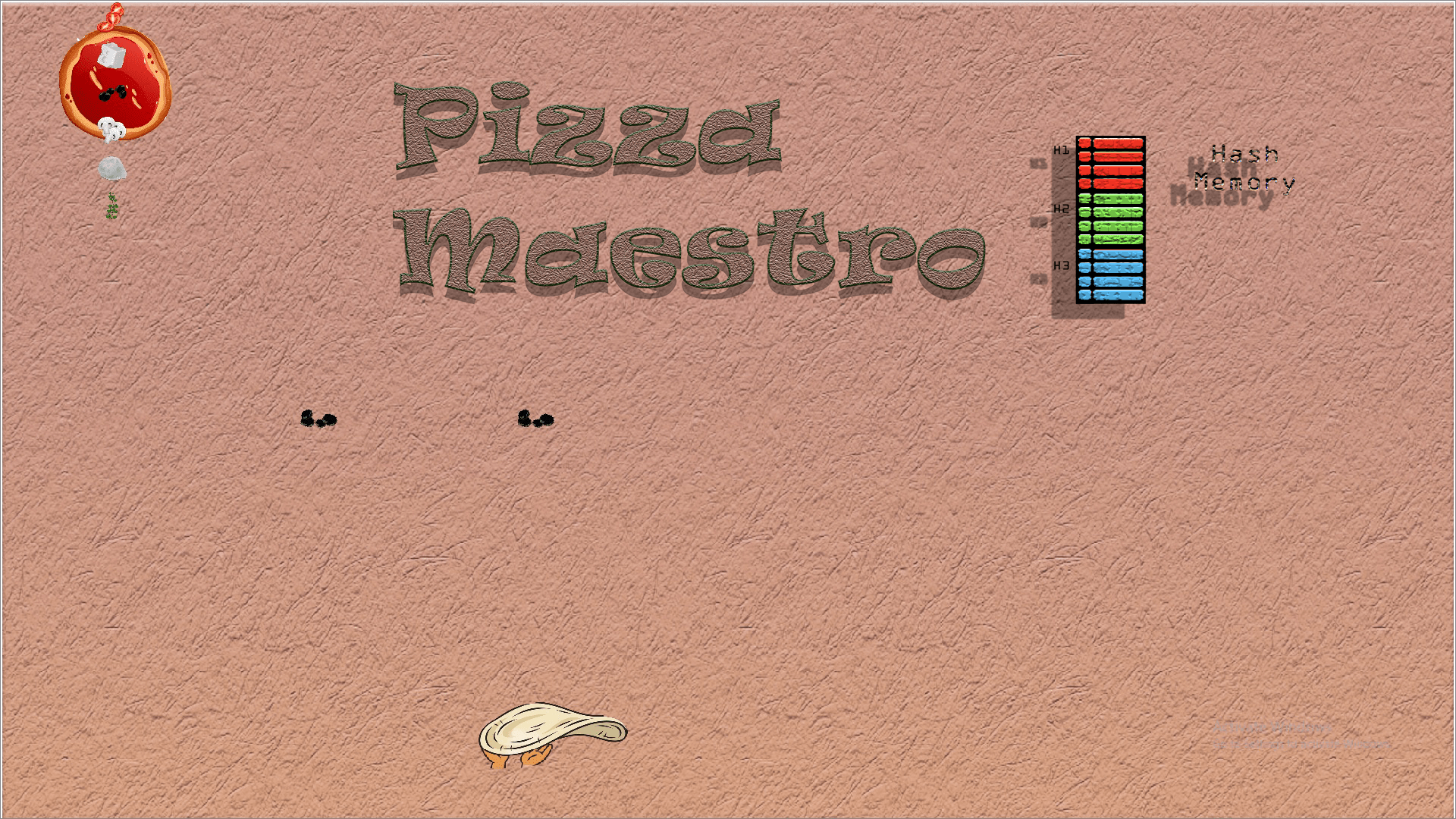 Pizza Maestro