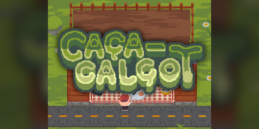 Cover image for Caça-Calçot JAM