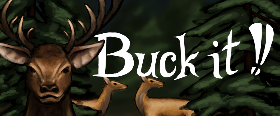 Buck It