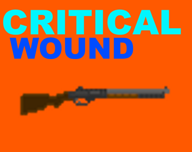 Critical Wound