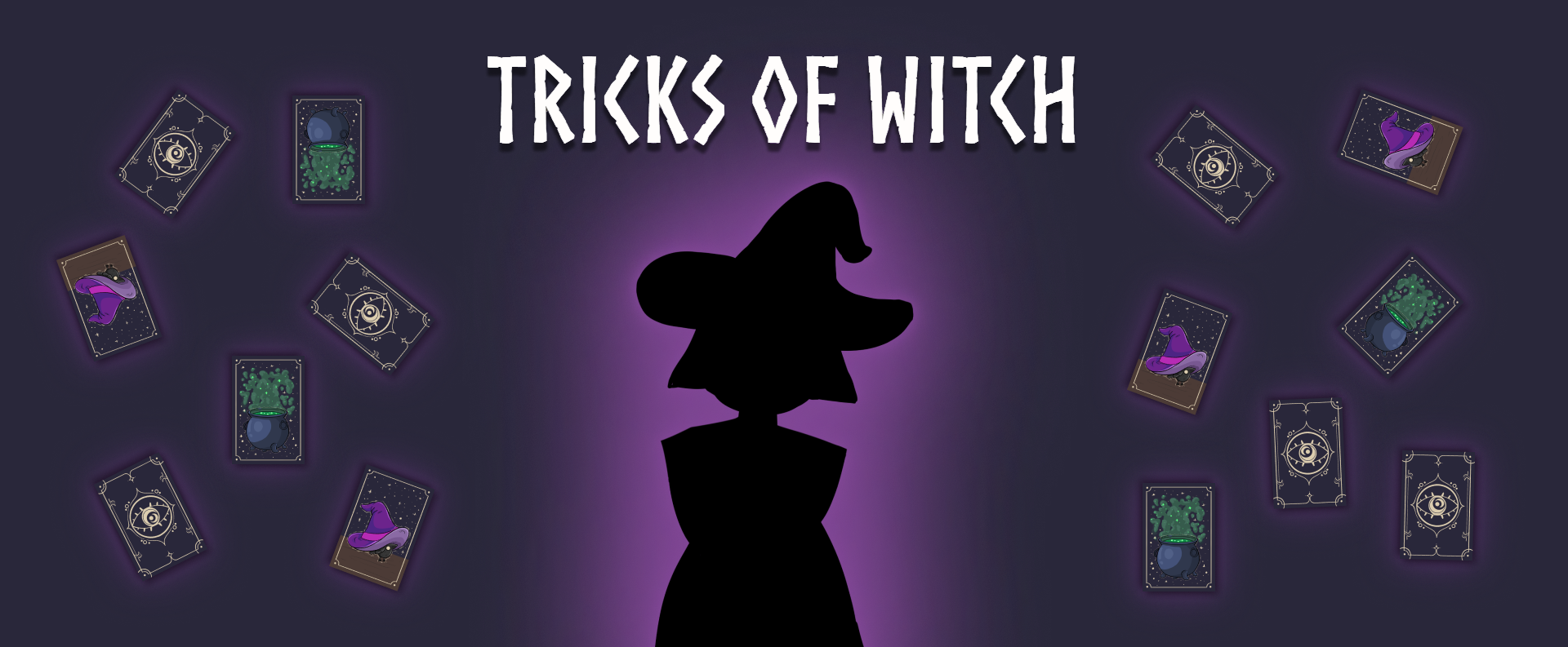 Tricks of Witch