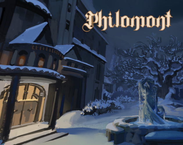 Philomot cover