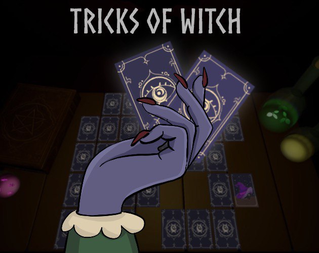 Tricks of Witch