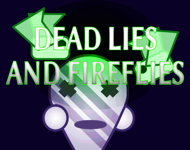 Dead Lies And Fireflies Mac OS