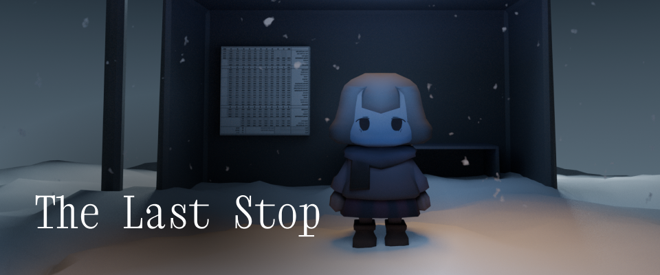 The Last Stop