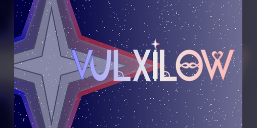 Cover image for Vulxilow (Alpha Build)