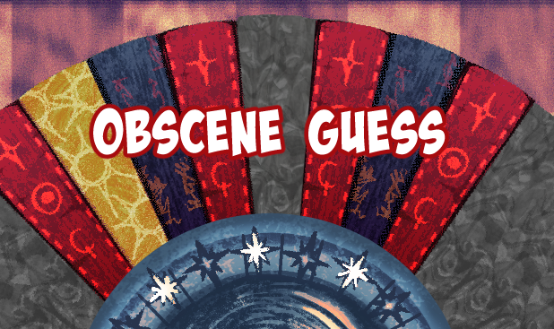 Obscene Guess