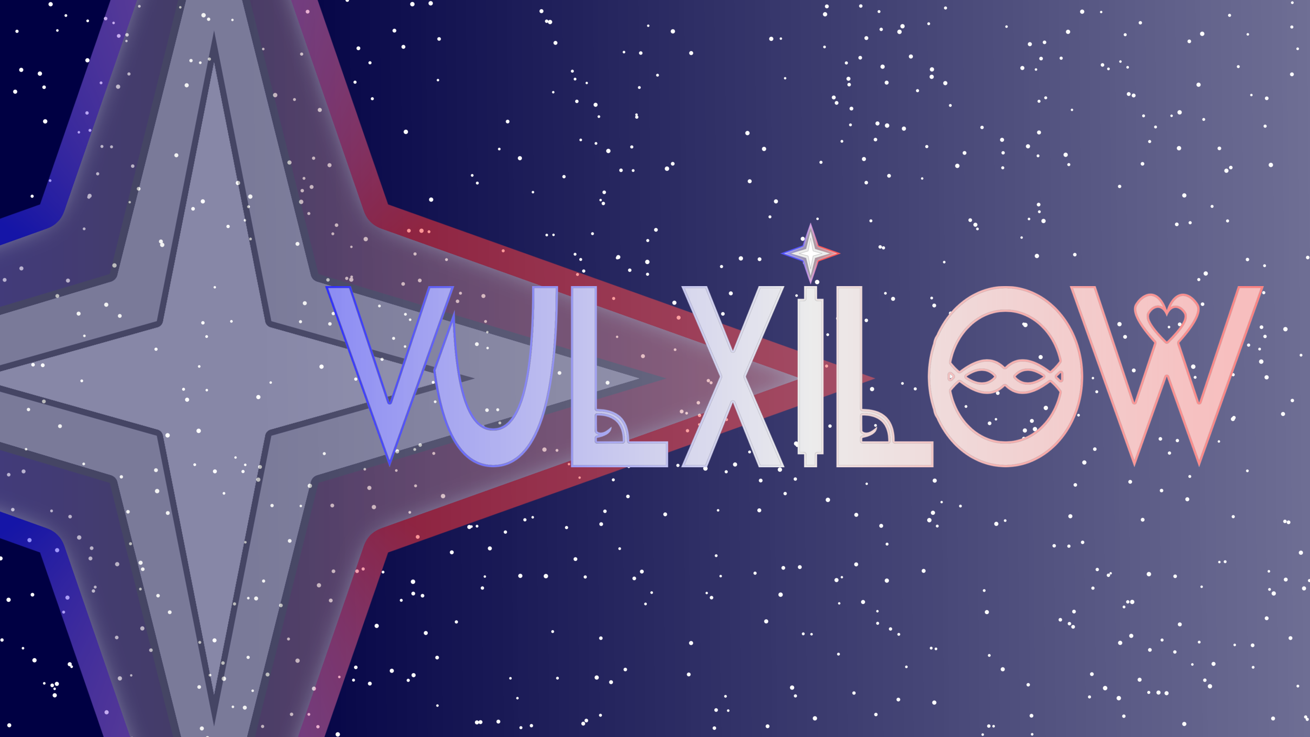 Vulxilow (Alpha Build)