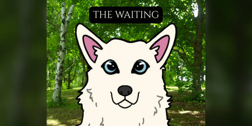 Cover image for The Waiting