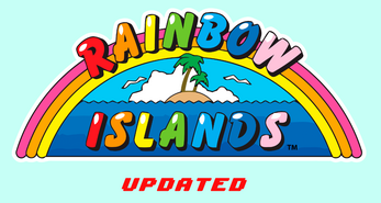 Rainbow Platformer by Havarok, EmanuelSant