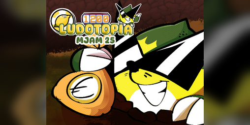 Cover image for Ludotopía