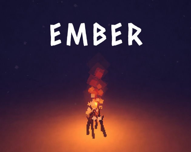 EMBER cover
