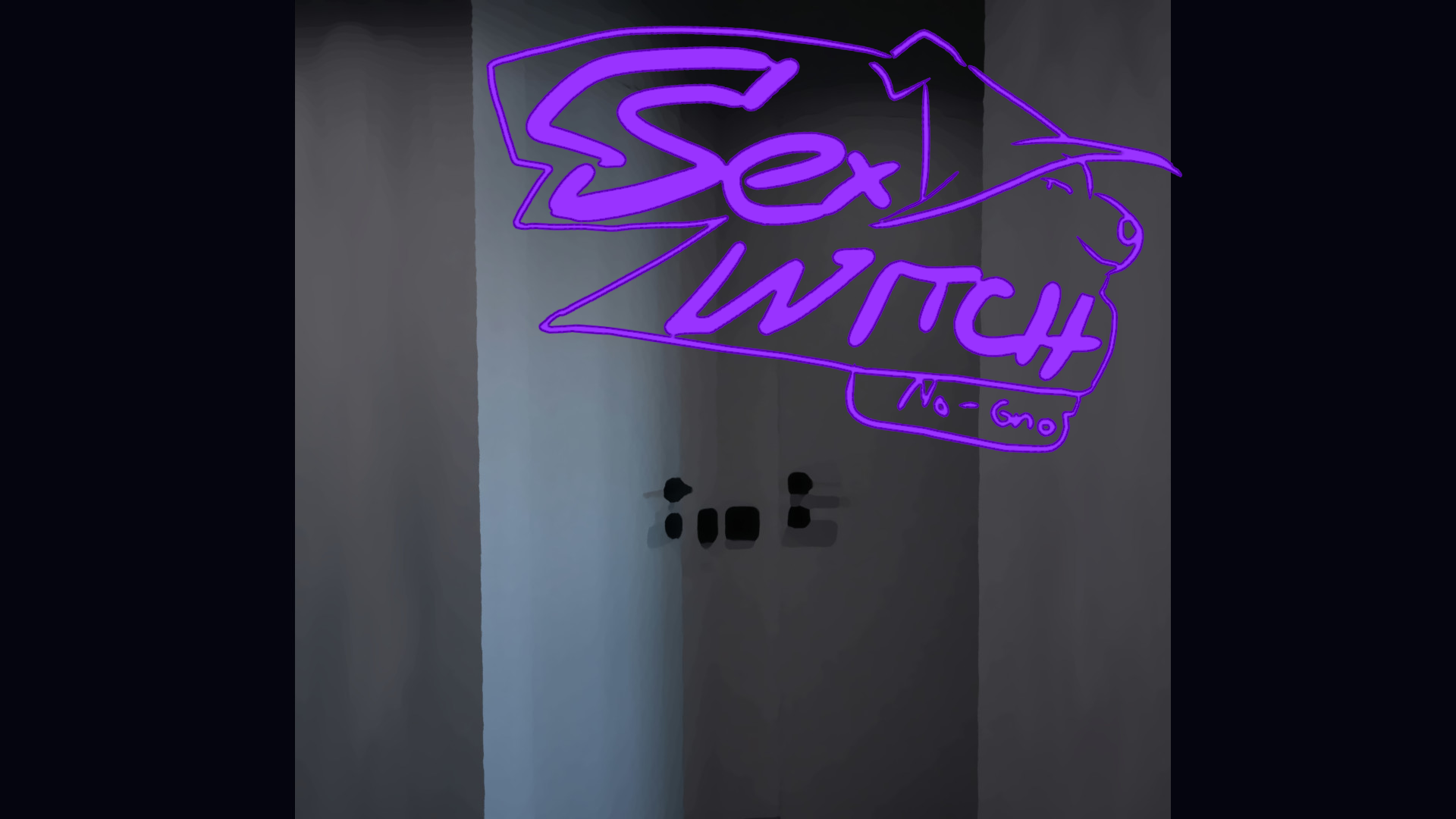 Cover image for Sex Witch No-Gno