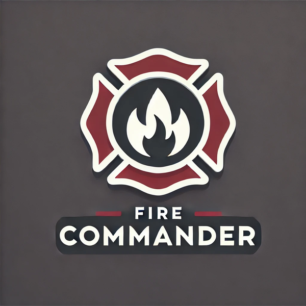 Fire Command *UPDATED*(Browser/Desktop version)