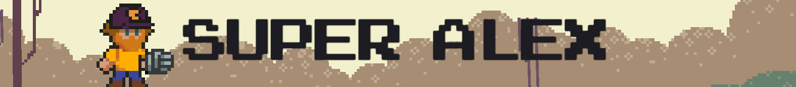 Super Alex