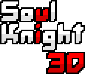 Soul Knight 3D