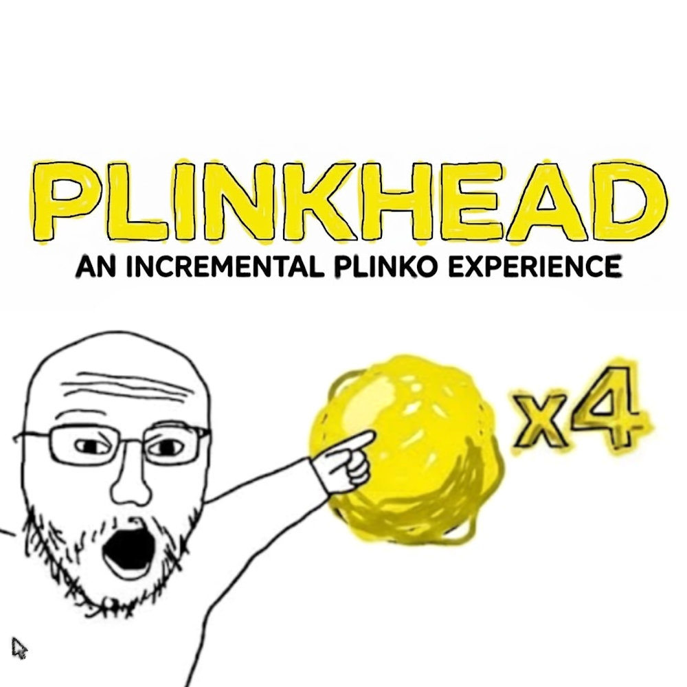 Cover image for PlinkHead