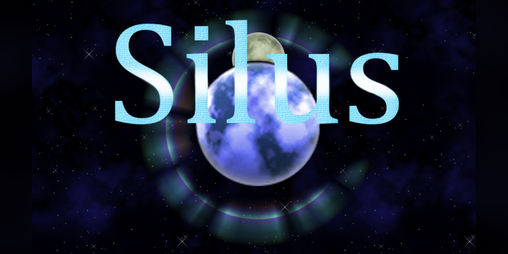Cover image for Silus