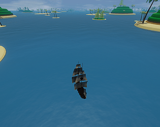 Ships Rule