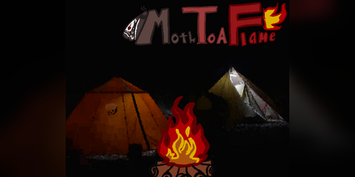 Cover image for MTF: Moth To a Flame