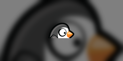 Cover image for Tux Coins Adventure