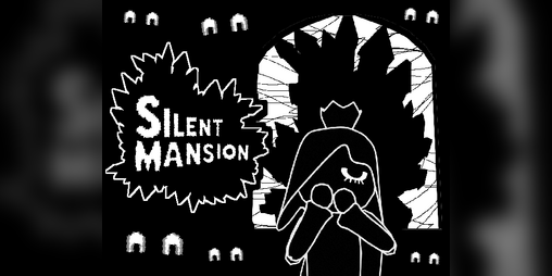 Cover image for SILENT MANSION