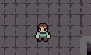 Dungeon of thanks