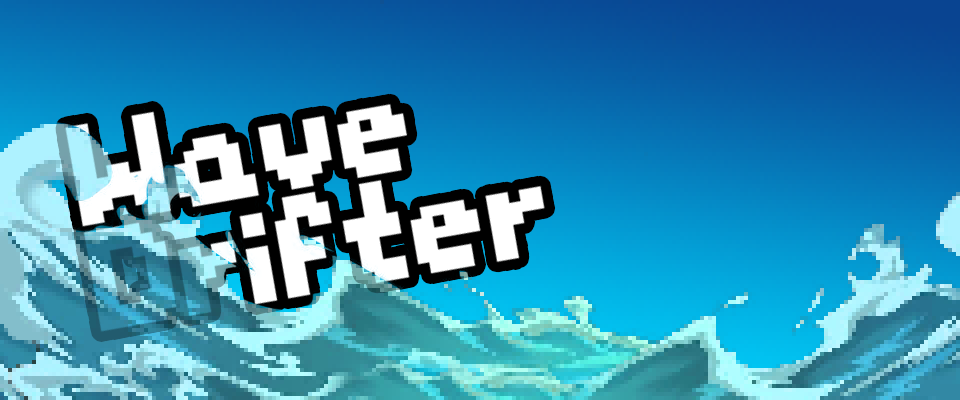 Wave Drifter