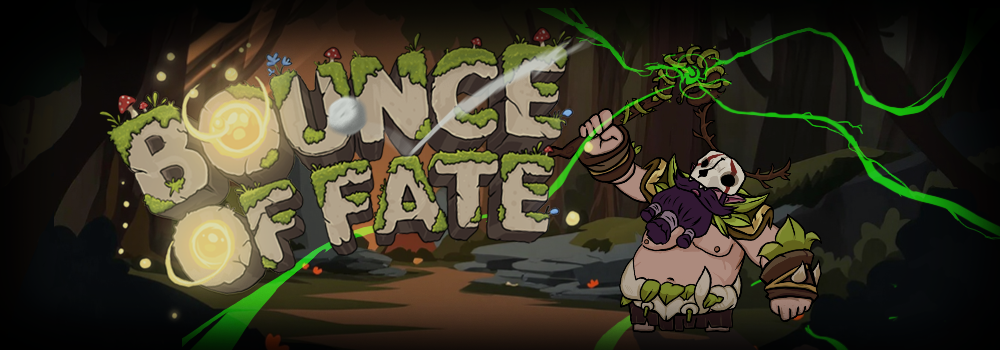 Bounce of Fate || Physics Roguelike