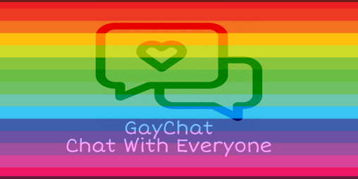 gay chat app free download