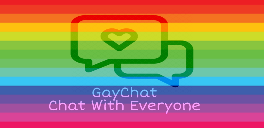 X rated gay chat app