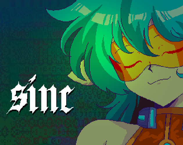 Cover image for SINC